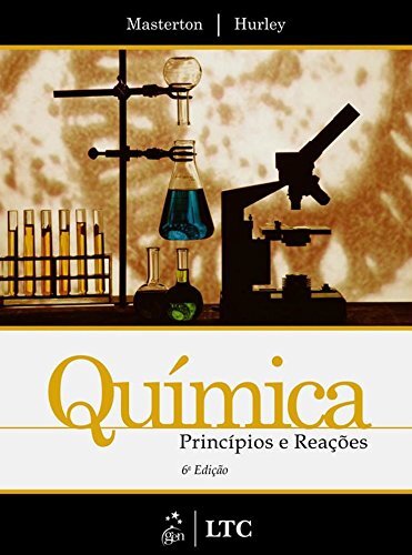 Química Princípios E Reações