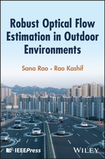 Robust Optical Flow Estimation in Outdoor Environments