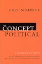 The Concept of the Political – Expanded Edition