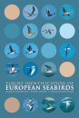 Flight Identification of European Seabirds