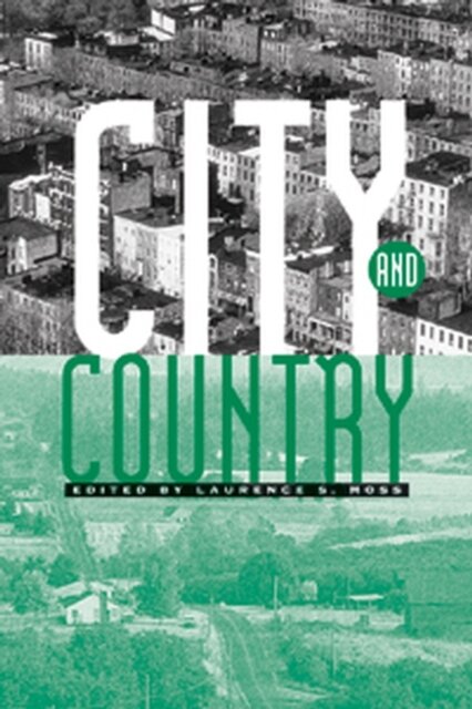 City and Country