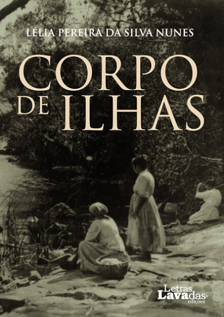 Corpo de Ilhas