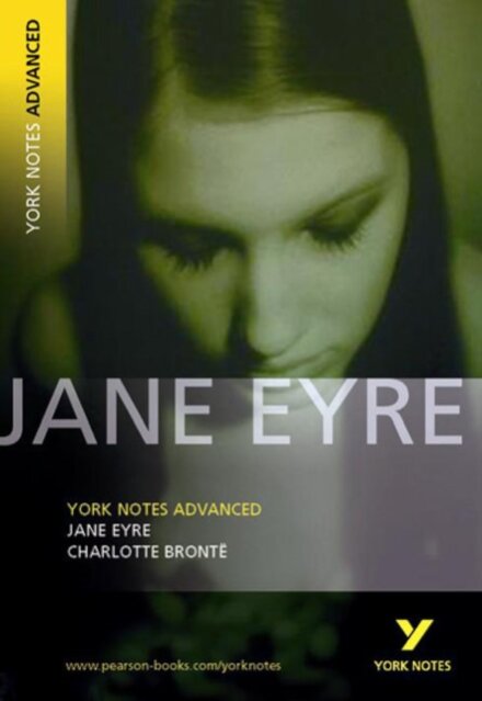 Jane Eyre-York Notes Advanced