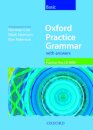 Oxford Practice Grammar : With Answers and CD-ROM Basic level