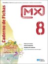 MX - Matemática - 8.º Ano Caderno de atividades 2025