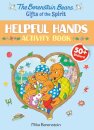 The Berenstain Bears Gifts of the Spirit Helpful Hands Activity Book (Berenstain Bears)