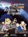 A Última Noite do Mundo