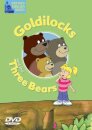 Goldilocks and the Three Bears: DVD