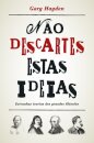 Não Descartes Estas Ideias