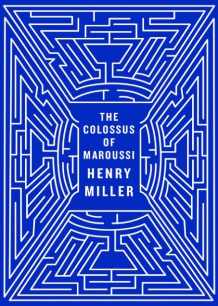 The Colossus of Maroussi