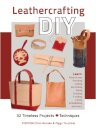 Leathercrafting DIY