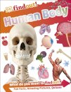 Dkfindout! Human Body
