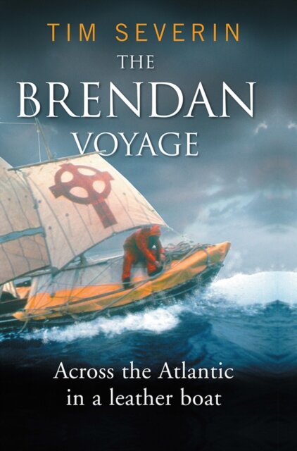 The Brendan Voyage
