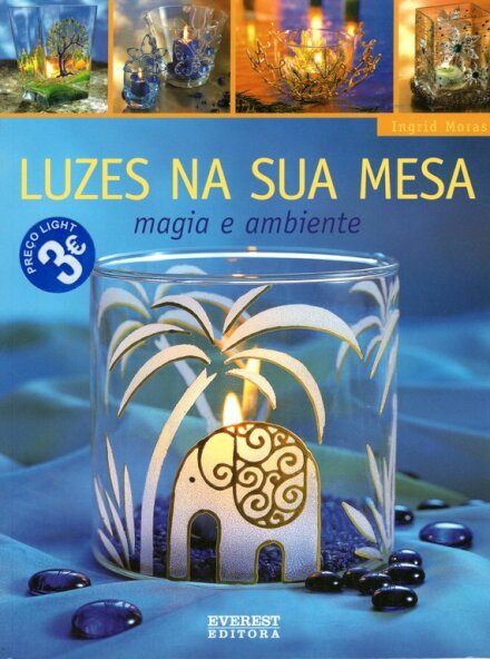 Luzes Na Sua Mesa