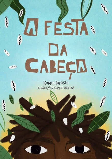 A Festa Da Cabeça