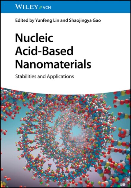 Nucleic Acid-Based Nanomaterials
