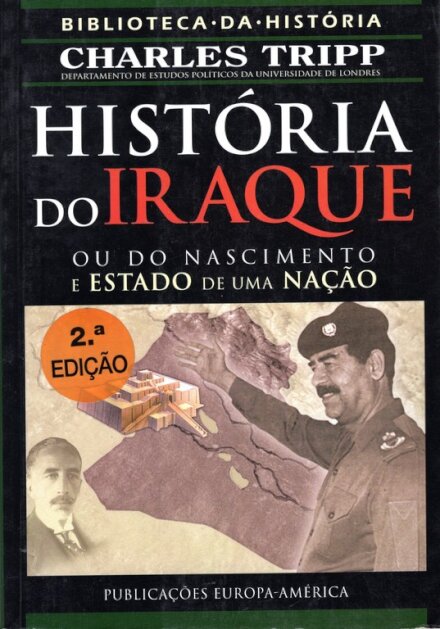 História Do Iraque