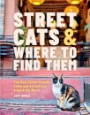 Street Cats & Where to Find Them