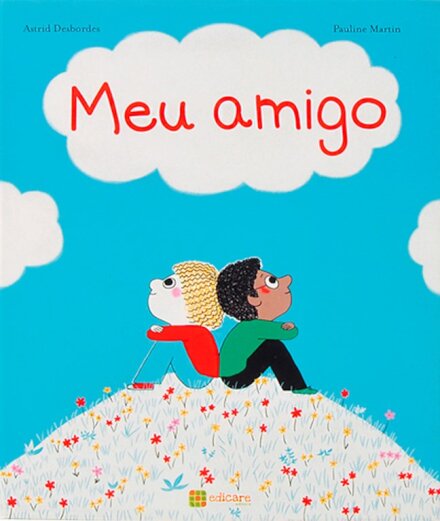 Meu Amigo