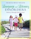 Language and Literacy Disorders