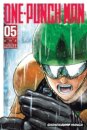 One-Punch Man 5