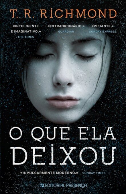O Que Ela Deixou