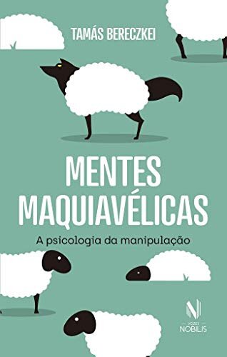 Mentes Maquiavélicas