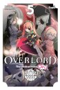 Overlord: The Undead King Oh!, Vol. 5