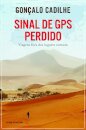 Sinal De Gps Perdido