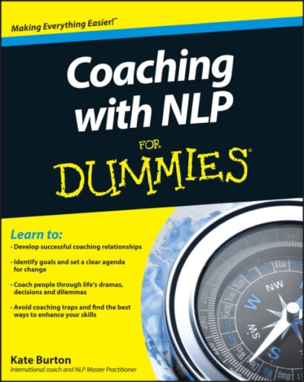 Coaching With NLP For Dummies
