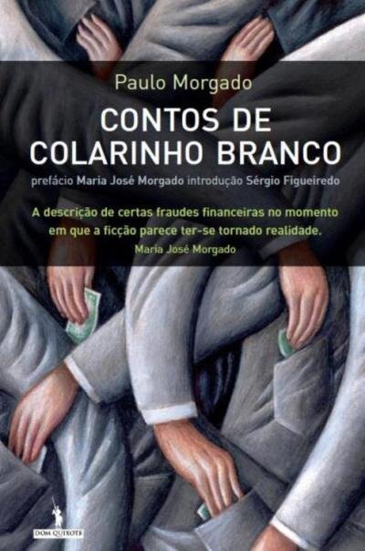 Contos De Colarinho Branco