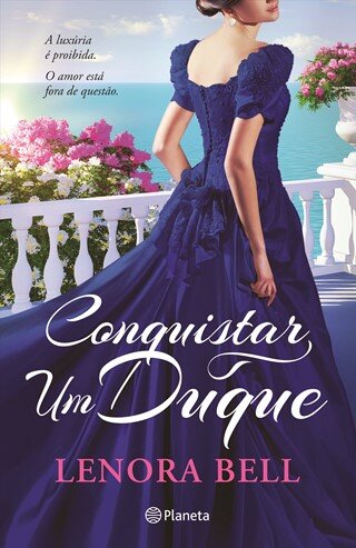 Conquistar Um Duque