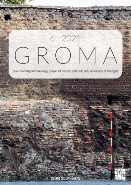 Groma: Issue 6 2021