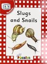 Slugs And Snails - Jolly Phonics 1