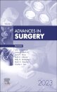 Advances in Surgery, 2023 : Volume 57