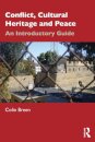 Conflict, Cultural Heritage and Peace
