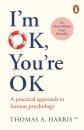 I'm Ok, You're Ok