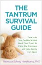 The Tantrum Survival Guide