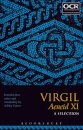 Virgil Aeneid XI: A Selection