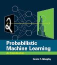 Probabilistic Machine Learning