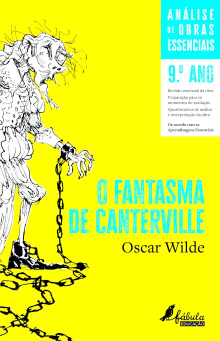 Análise de Obras Essenciais: O Fantasma de Canterville