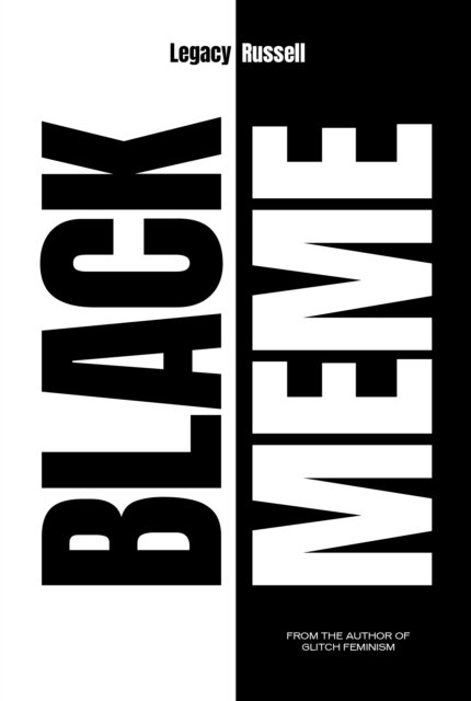 Black Meme: The History Of The Images That Make Us