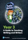 Power English: Writing Teacher's Guide Year 3