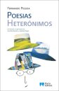 Poesias - Heterónimos