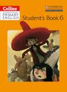 International Primary English Student's Book 6