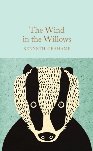 The Wind In The Willows