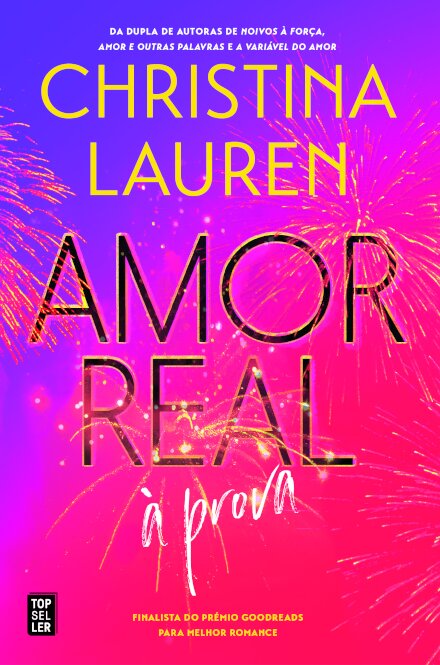 Amor Real à Prova
