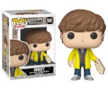 Funko Pop! Movies : The Goonies - Mikey w/Map