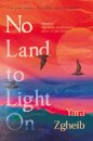 No Land to Light On