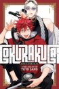 Gokurakugai Vol 1
